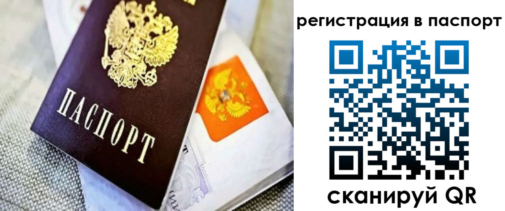 временная регистрация в Московской области